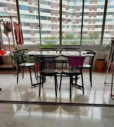 Pandan Valley (D21), Condominium #458601711